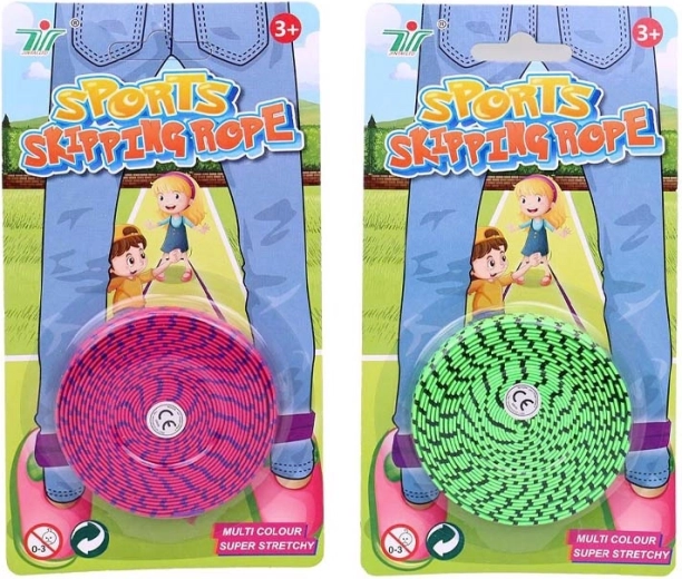 Elastic de sărit 3 m pentru copii