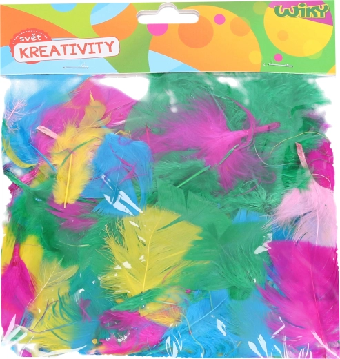 Set creativ de pene decorative – mix