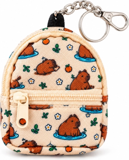 Mini rucsac OXY BAGGY asortat - 1 bucată