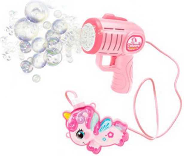 Pistolă de făcut baloane cu rezervor extern – unicorn 280 ml