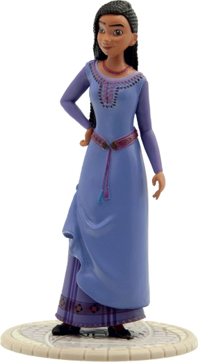 Figurină Bullyland Asha