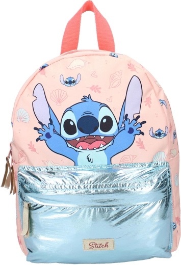 Rucsac pentru copii Disney Stitch funshine 31 cm - 1 bucată