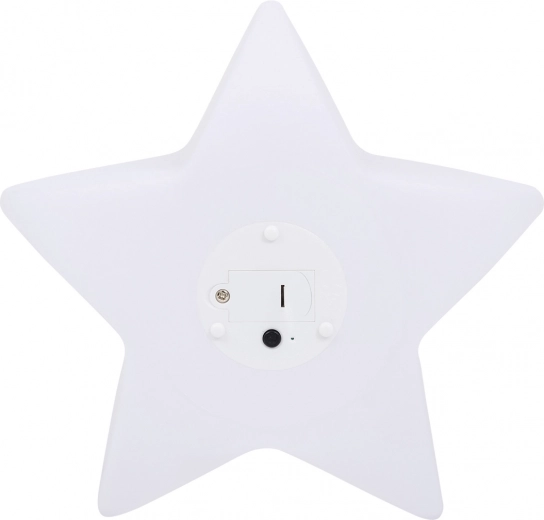 A Little Lovely Company lampă de noapte mică – Stea