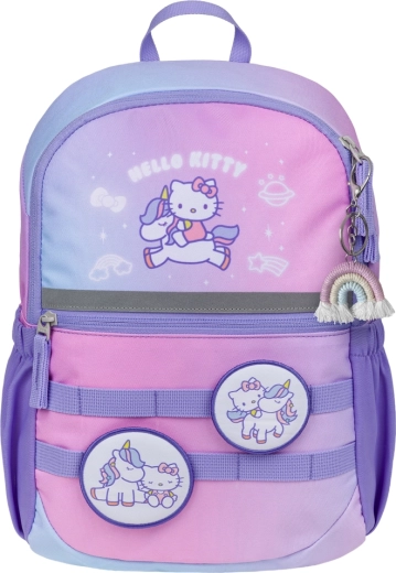 Rucsac Baagl Buddy Hello Kitty Unicorn