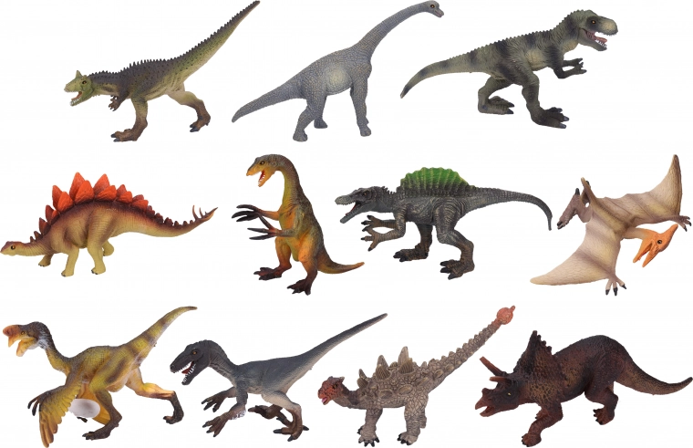 Figurină Dinozaur 15 cm