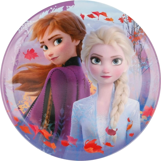 Farfurie Disney Frozen 2 - 1 bucată