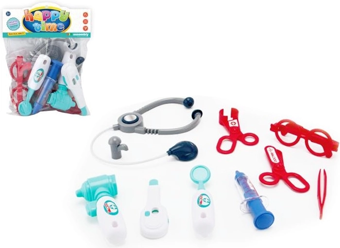 Trusă medicală pentru copii - 1 bucată