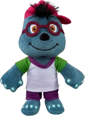 Jucărie de pluș Toggolino Monti 20 cm - 1 bucată