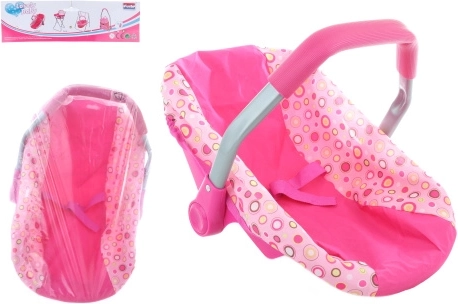 Purtător pentru păpuși