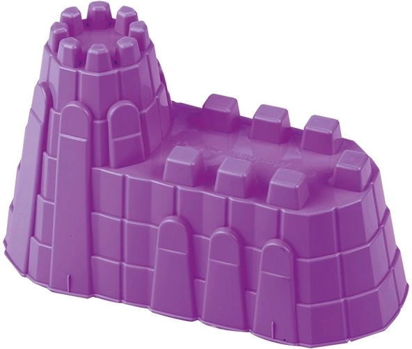 Mini formă – castel