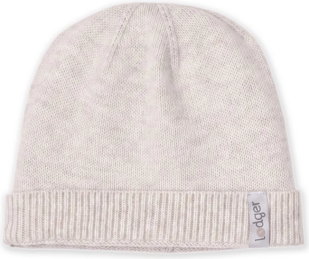 Căciuliță merino Lodger Birch 0–6 luni