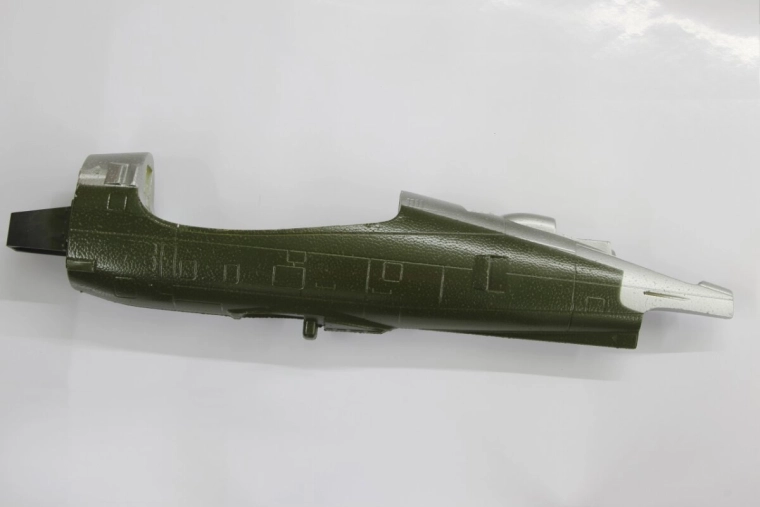 Fuselaj pentru P-47 EPO 1040 mm Jamara - 1 bucată