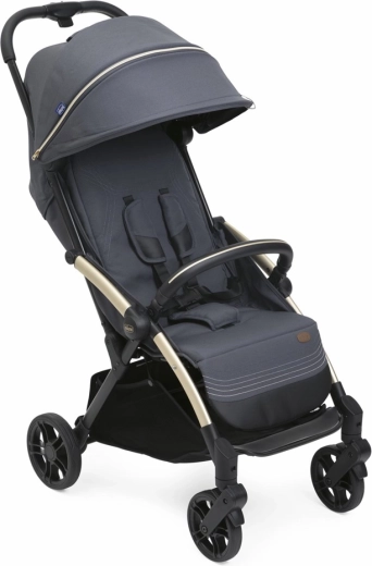 Cărucior sport Chicco Goody Xplus dark shadow