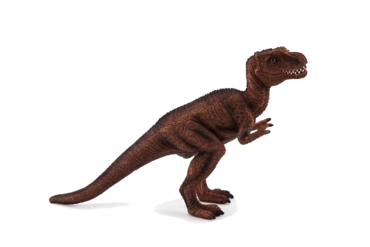 Mojo figurină pui de Tyrannosaurus rex