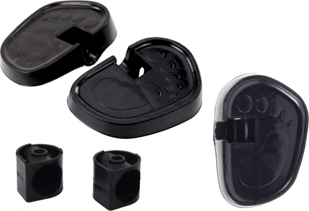 Pedale din plastic pentru modelul PRO500