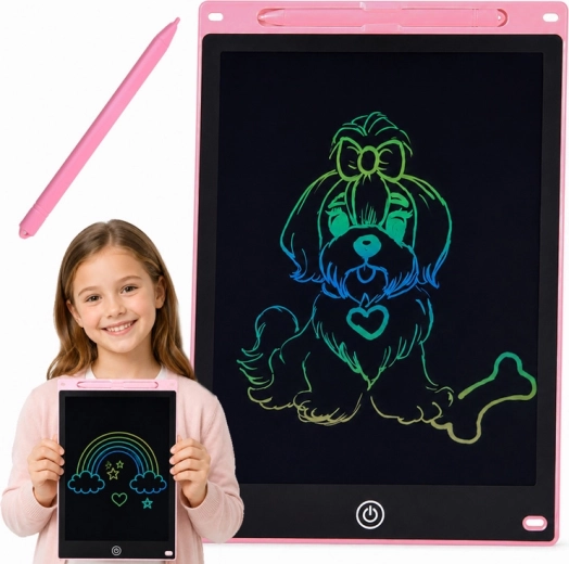 Tablet LCD pentru desen și scris 12"