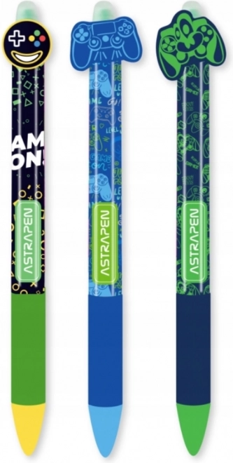 Pix cu bilă Game on! ASTRA