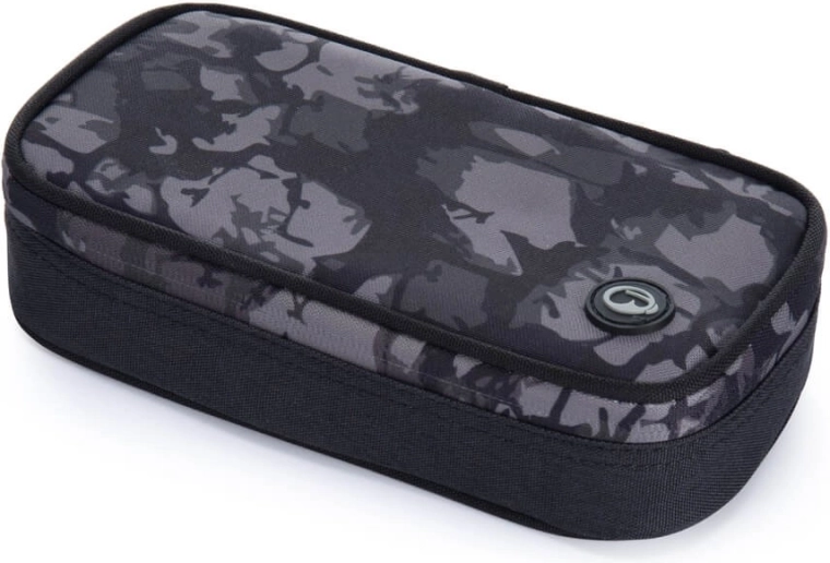 Bagmaster FLICK 22 B penar pentru elevi, gri-negru