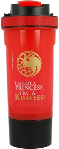 Shaker Jocul Tronurilor