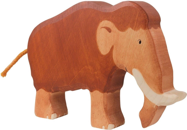 Mamut Holztiger - 1 bucată