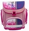 Ghiozdan școlar Girls ergonomic 14,5 l roz