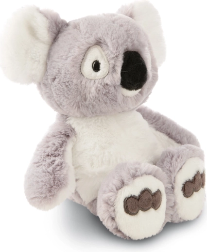 Koala de pluș NICI Barry Green 25 cm