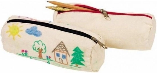 Penar din bumbac pentru colorat Goki