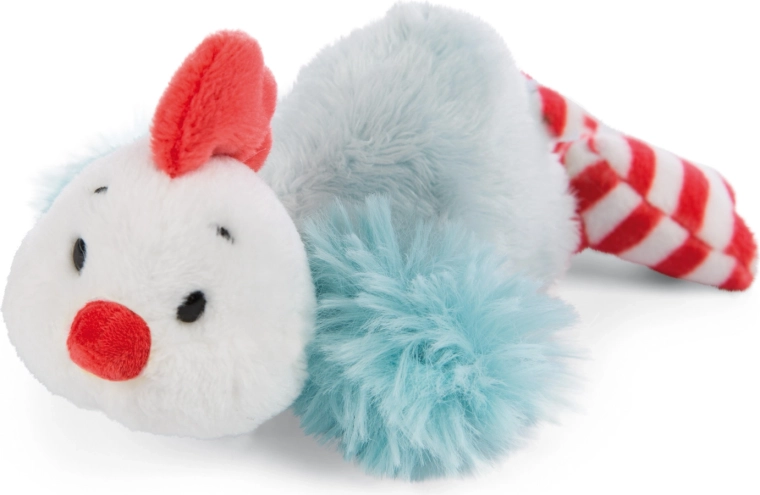 Găinușă de pluș NICI Chicklinde 12 cm