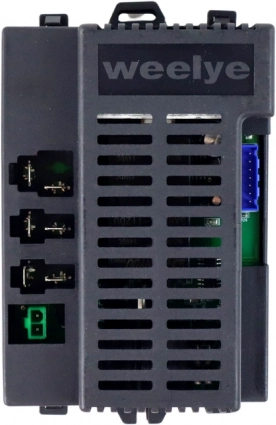 Unitate centrală RX98 24V