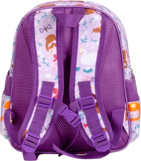 A Little Lovely Company rucsac pentru grădiniță – prințese