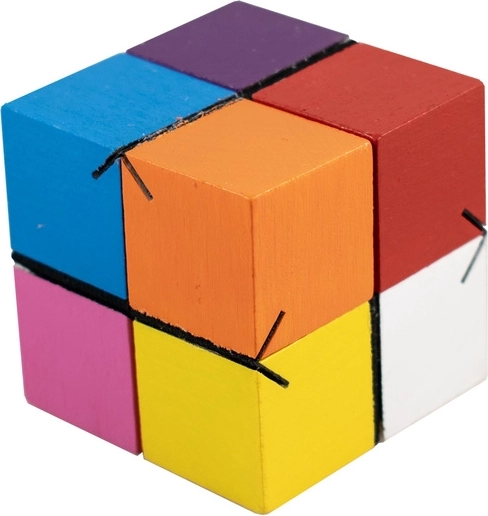 Cub antistres Detoa