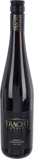 Vin roșu Merlot & Dornfelder cuvée 0,75 l