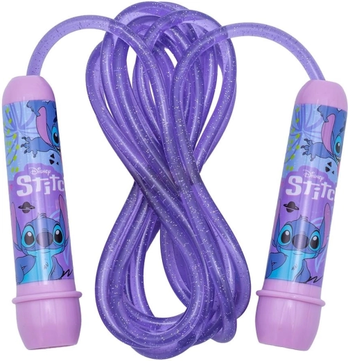 Coardă de sărit Disney Stitch - 1 bucată