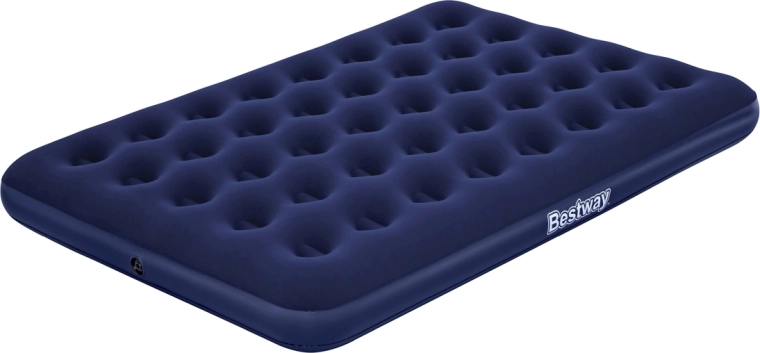 Saltea gonflabilă Bestway cu pompă electrică 191 × 137 × 22 cm
