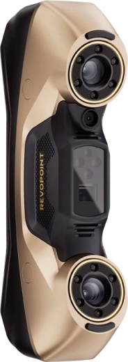 Scanner 3D Revopoint MetroY Ultra – ediția CMM