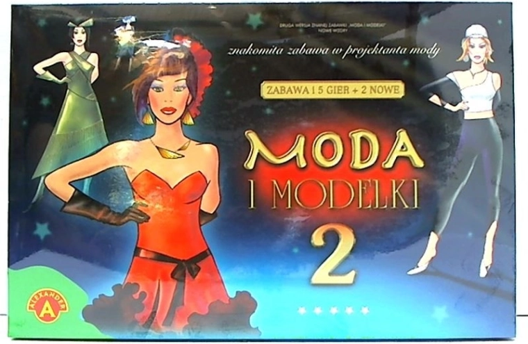 Modă și manechine 2