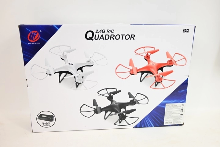 Dron RC D13 (3 variante de culoare)