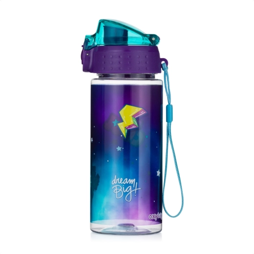 Sticlă pentru copii OXY Click 500 ml Dream