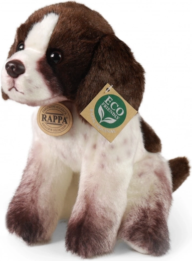 Câine de pluș brac german 24 cm – RAPPA