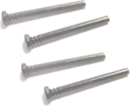 Braț superior față de direcție Whelon 3×28 mm (4 buc) Jamara