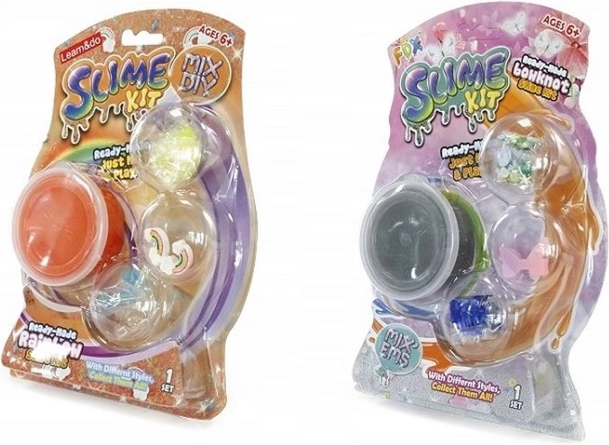 Slime gadget – plastilină modelabilă