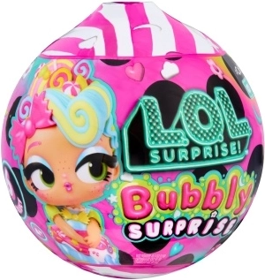 L.O.L. Surprise! păpușă Bubbly - 1 buc
