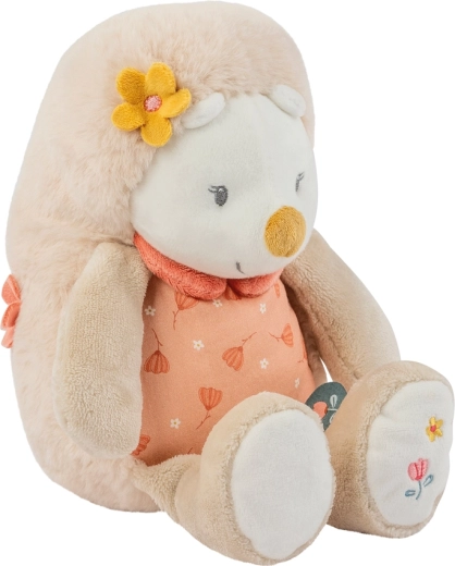 NATTOU arici de pluș Zoe 32 cm