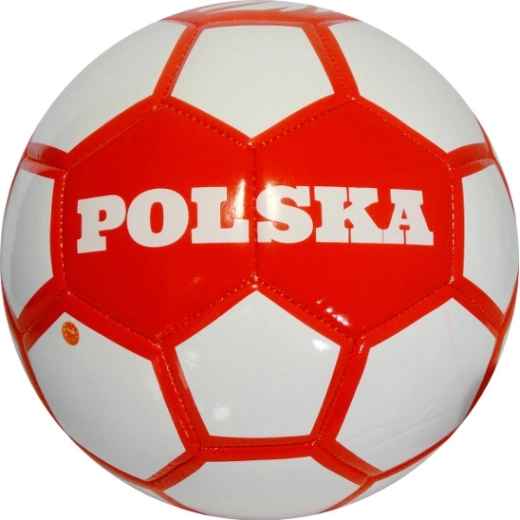 Minge de fotbal Polonia pentru copii