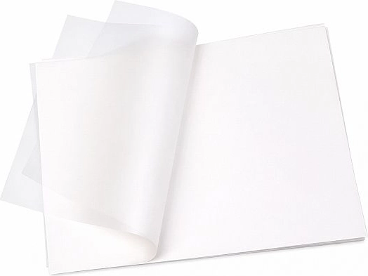 Hârtie de calc Concorde A4 90 g, 100 coli