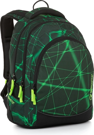 Rucsac pentru studenți Digital 22 laser