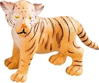 Figurină Balulu pui de tigru