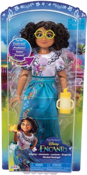 Păpușă cântătoare Mirabel din Disney Encanto