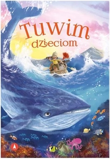 Tuwim pentru copii