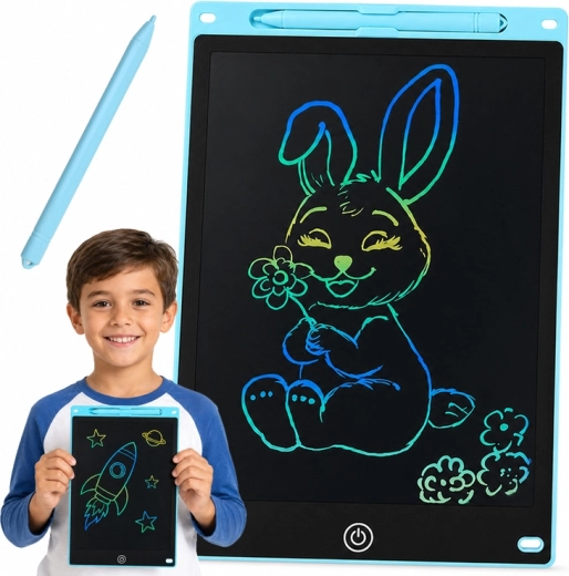 Tablet LCD pentru scris și desenat 12" - 1 bucată